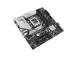 Mainboard ASUS Intel B760 Express LGA1700 Micro-ATX Memory DDR4 Memory slots 4 3xPCI-Express 4.0...