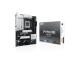 Mainboard ASUS AMD X870 SAM5 ATX Memory DDR5 Memory slots 4 3xPCI-Express 4.0 16x 1xPCI-Express 5...