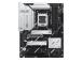 Mainboard ASUS AMD X870 SAM5 ATX Memory DDR5 Memory slots 4 3xPCI-Express 4.0 16x 1xPCI-Express 5...