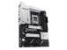 Mainboard ASUS AMD X870 SAM5 ATX Memory DDR5 Memory slots 4 4xPCI-Express 4.0 16x 1xPCI-Express 5...
