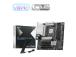 Mainboard MSI Intel B860 Express LGA1851 Micro-ATX Memory DDR5 Memory slots 4 PROB860M-AWIFI