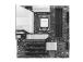 Mainboard MSI Intel B860 Express LGA1851 Micro-ATX Memory DDR5 Memory slots 4 PROB860M-AWIFI