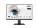 LCD Monitor MSI PRO MP243X 23.8" Business Matte Panel IPS 1920x1080 16:9 100Hz 4 ms Speakers...