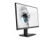 LCD Monitor MSI PRO MP243X 23.8" Business Matte Panel IPS 1920x1080 16:9 100Hz 4 ms Speakers...