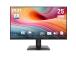 LCD Monitor MSI PRO MP251 E2 24.5" Business Panel IPS 1920x1080 16:9 120 Hz 1 ms Speakers Colour...