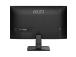 LCD Monitor MSI PRO MP251 E2 24.5" Business Panel IPS 1920x1080 16:9 120 Hz 1 ms Speakers Colour...