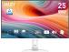 LCD Monitor MSI PRO MP251W E2 24.5" Business Panel IPS 1920x1080 16:9 120 Hz 1 ms Speakers Colour...