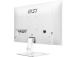 LCD Monitor MSI PRO MP251W E2 24.5" Business Panel IPS 1920x1080 16:9 120 Hz 1 ms Speakers Colour...
