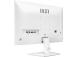 LCD Monitor MSI PRO MP251W E2 24.5" Business Panel IPS 1920x1080 16:9 120 Hz 1 ms Speakers Colour...