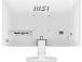 LCD Monitor MSI PRO MP251W E2 24.5" Business Panel IPS 1920x1080 16:9 120 Hz 1 ms Speakers Colour...