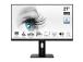 LCD Monitor MSI PRO MP273AP 27" Panel IPS 1920x1080 16:9 100Hz Matte 4 ms Speakers Swivel Pivot...