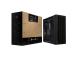 Case ASUS ProArt PA602 Wood Edition - Tempered Glass Panel MidiTower Case product features...