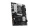 Mainboard MSI Intel B760 Express LGA1700 Memory DDR5 Memory slots 4 5xPCI-Express 5.0 16x 2xM.2...