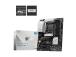 Mainboard MSI Intel B760 Express LGA1700 Memory DDR5 Memory slots 4 5xPCI-Express 5.0 16x 2xM.2...
