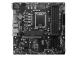 Mainboard MSI Intel B760 Express LGA1700 Micro-ATX Memory DDR4 Memory slots 4 2xPCI-Express 1x...