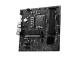 Mainboard MSI Intel B760 Express LGA1700 Micro-ATX Memory DDR4 Memory slots 4 2xPCI-Express 1x...
