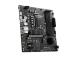 Mainboard MSI Intel B760 Express LGA1700 Micro-ATX Memory DDR5 Memory slots 4 2xPCI-Express 1x...