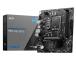 Mainboard MSI Intel H610 LGA1700 Micro-ATX Memory DDR5 Memory slots 2 1xPCI-Express 1x 1xPCI...