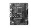 Mainboard MSI Intel H610 LGA1700 MicroATX Memory DDR4 Memory slots 2 1xPCI-Express 1x 1xPCI...