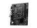 Mainboard MSI Intel H610 LGA1700 Micro-ATX Memory DDR5 Memory slots 2 1xPCI-Express 1x 1xPCI...