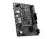Mainboard MSI Intel H610 LGA1700 MicroATX Memory DDR4 Memory slots 2 1xPCI-Express 1x 1xPCI...