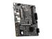Mainboard MSI Intel H610 LGA1700 Micro-ATX Memory DDR5 Memory slots 2 1xPCI-Express 1x 1xPCI...