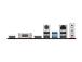 Mainboard MSI Intel H610 LGA1700 Micro-ATX Memory DDR5 Memory slots 2 1xPCI-Express 1x 1xPCI...