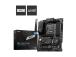 Mainboard MSI Intel Z790 LGA1700 ATX Memory DDR5 Memory slots 4 1xPCI-Express 1x 3xPCI-Express...