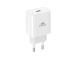 MOBILE CHARGER WALL/WHITE PS4101 W00 RIVACASE