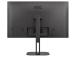 LCD Monitor AOC 27" Panel VA 2560x1440 16:9 75 Hz Matte 4 ms Speakers Swivel Pivot Height...