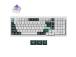 KEYBOARD WRL Q5 HE RGB/SHELL WHITE Q5H-P1 KEYCHRON