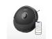 VACUUM CLEANER ROBOT Q8 MAX+/BLACK Q8MP52-00 ROBOROCK