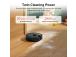 VACUUM CLEANER ROBOT Q8 MAX+/BLACK Q8MP52-00 ROBOROCK