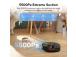 VACUUM CLEANER ROBOT Q8 MAX+/BLACK Q8MP52-00 ROBOROCK