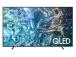 TV Set SAMSUNG 43" 4K/Smart QLED 3840x2160 Wireless LAN Bluetooth Tizen Black QE43Q60DAUXXH