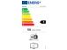 TV Set SAMSUNG 43" 4K/Smart QLED 3840x2160 Wireless LAN Bluetooth Tizen Black QE43Q60DAUXXH