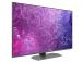 TV Set SAMSUNG 50" 4K/Smart QLED 3840x2160 Tizen QE50QN90CATXXH