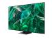TV Set SAMSUNG 55" OLED/Smart 3840x2160 Tizen Titanium Black QE55S95CATXXH