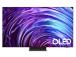 TV Set SAMSUNG 55" OLED/4K 3840x2160 Wireless LAN Bluetooth Tizen Black QE55S95DATXXH
