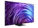 TV Set SAMSUNG 55" OLED/4K 3840x2160 Wireless LAN Bluetooth Tizen Black QE55S95DATXXH