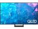 TV Set SAMSUNG 65" 4K/Smart QLED 3840x2160 Wireless LAN Bluetooth Tizen QE65Q70CATXXH