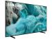 TV Set SAMSUNG 65" 4K/Smart QLED 3840x2160 Wireless LAN Bluetooth Tizen Black QE65Q7FAAUXXH