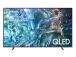 TV Set SAMSUNG 75" 4K/Smart QLED 3840x2160 Tizen Black QE75Q60DAUXXH