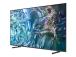 TV Set SAMSUNG 75" 4K/Smart QLED 3840x2160 Tizen Black QE75Q60DAUXXH