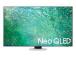 TV Set SAMSUNG 75" 4K/Smart QLED 3840x2160 Wireless LAN Bluetooth Tizen QE75QN85CATXXH