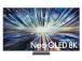 TV SET LCD 75" QLED 8K/QE75QN900DTXXH SAMSUNG