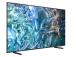 TV Set SAMSUNG 85" 4K/Smart QLED 3840x2160 Wireless LAN Bluetooth Tizen Black QE85Q60DAUXXH