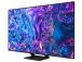 TV Set SAMSUNG 85" 4K/Smart QLED 3840x2160 Wireless LAN Bluetooth Tizen Black QE85Q70DATXXH