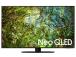 TV Set SAMSUNG 85" 4K/Smart QLED 3840x2160 Wireless LAN Bluetooth Tizen Black QE85QN90DATXXH