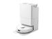 VACUUM CLEANER ROBOT Q REVO/WHITE QR02-00 ROBOROCK